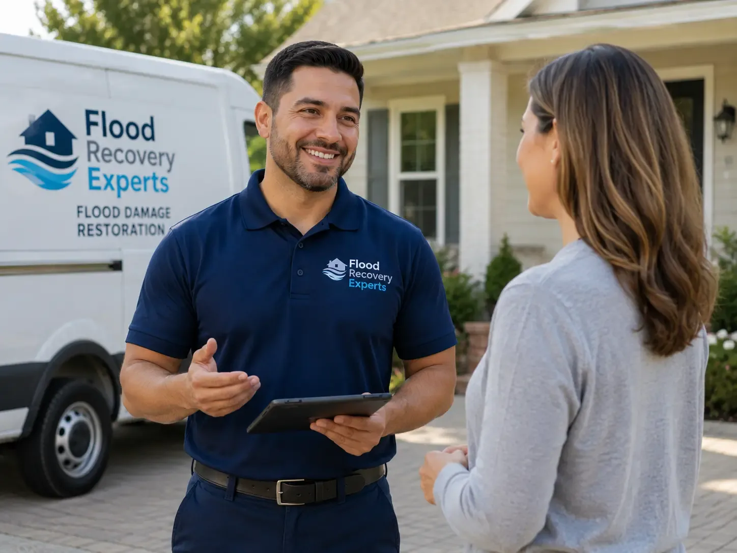 Flood Damage Cleanup Halma, MN FAQs